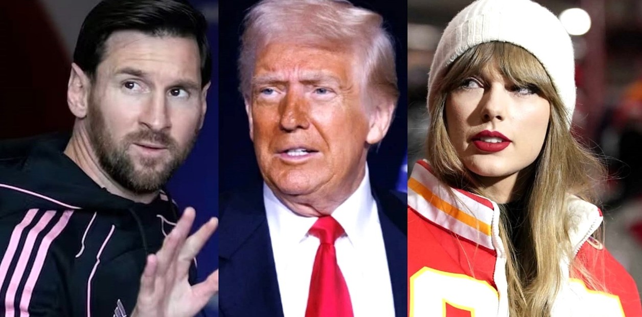 Los memes del Super Bowl 2025: de Messi al show de Kendrick Lamar y los ...