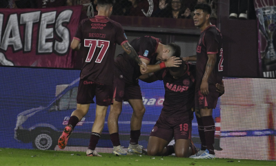 Lanús